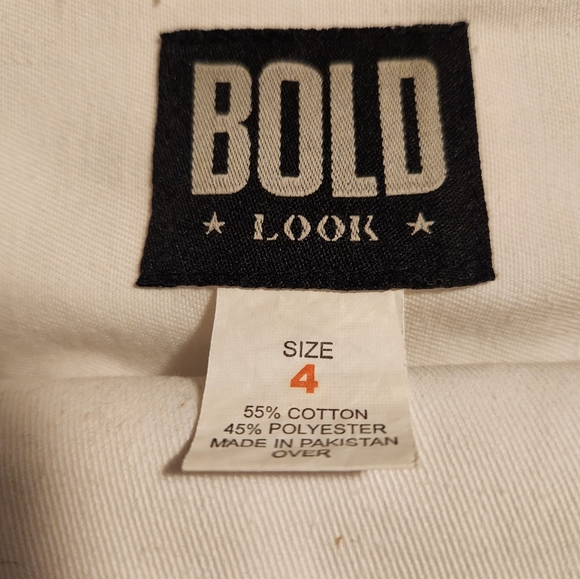 Jujitsu Gee - Picture 3 of 3